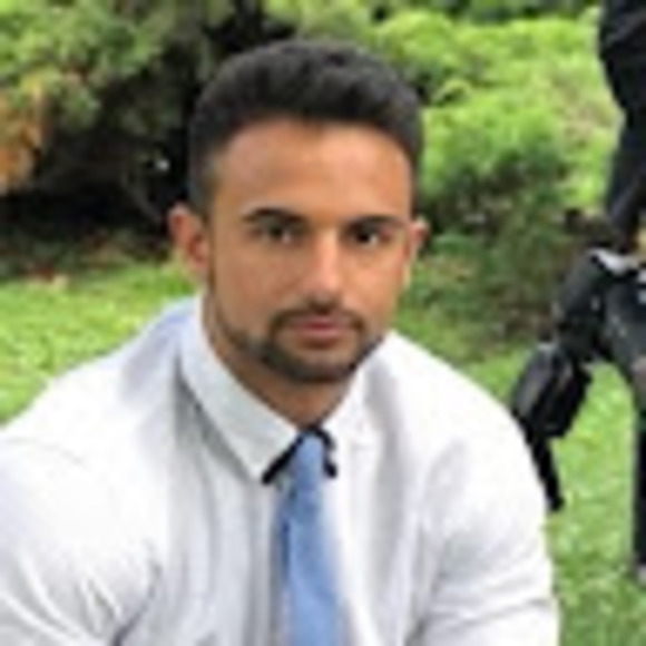 Meet your Posher, Yusuf - Picture 1 of 1